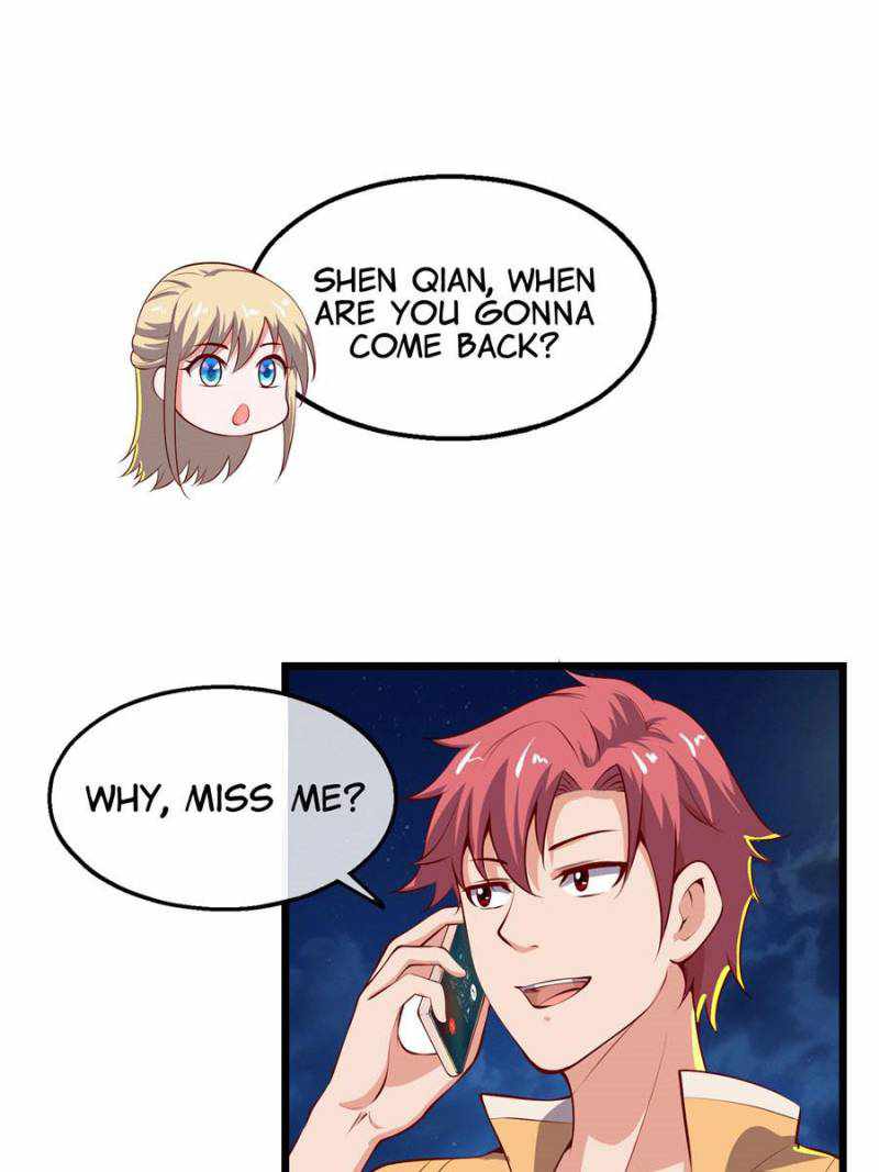 The Boss of Token Exchanging Chapter 54 - Page 65