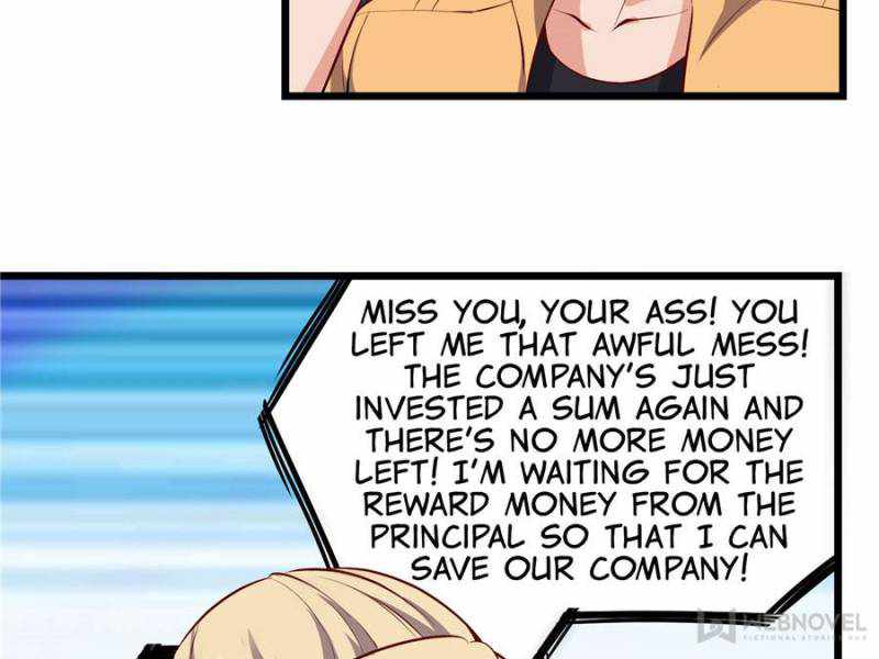 The Boss of Token Exchanging Chapter 54 - Page 66