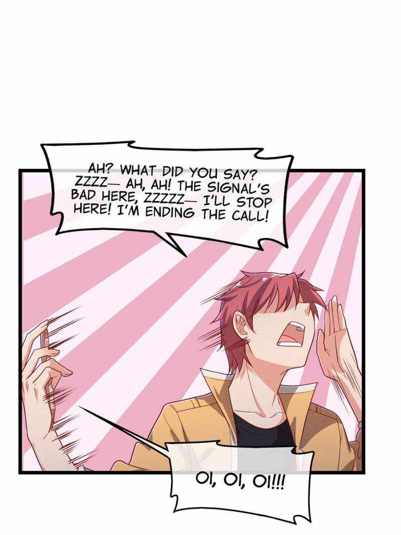 The Boss of Token Exchanging Chapter 54 - Page 72