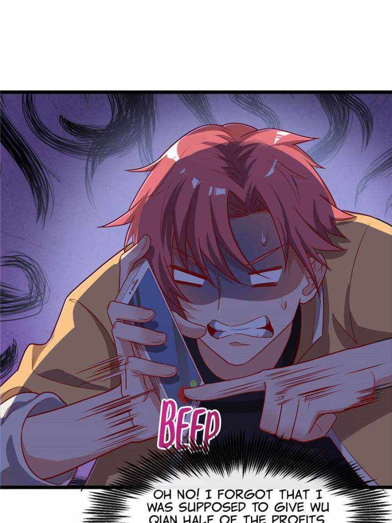 The Boss of Token Exchanging Chapter 54 - Page 74