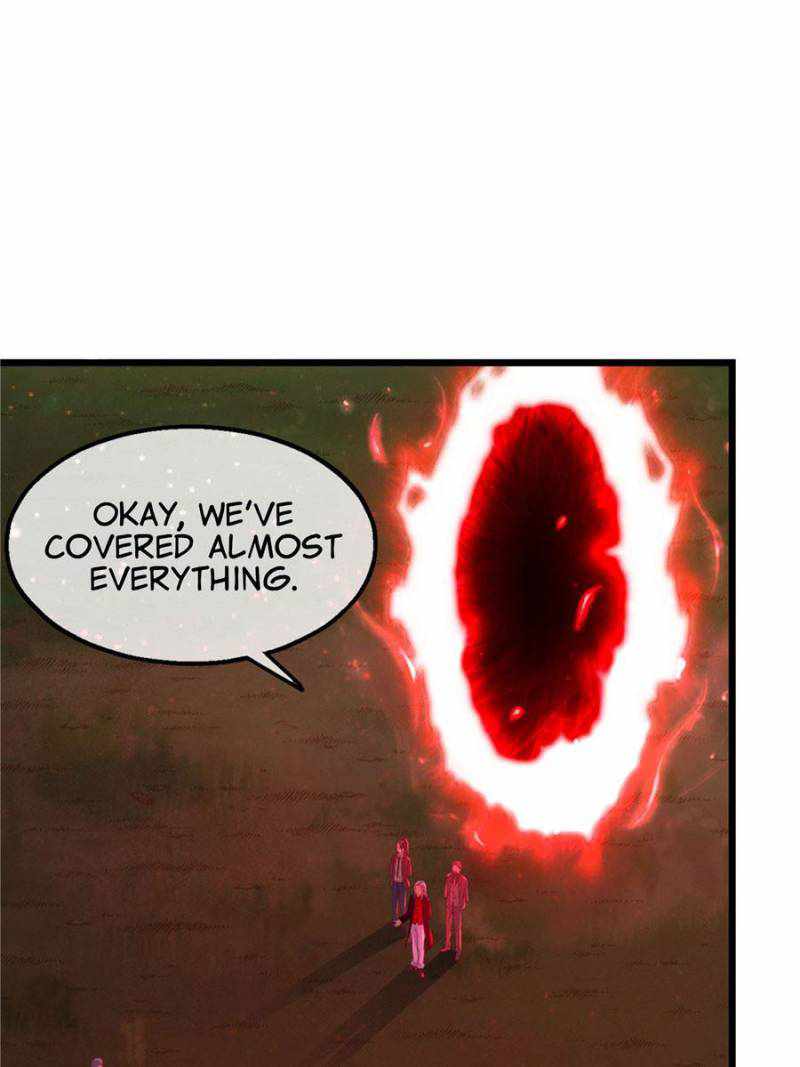 The Boss of Token Exchanging Chapter 54 - Page 77