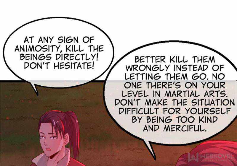 The Boss of Token Exchanging Chapter 54 - Page 80