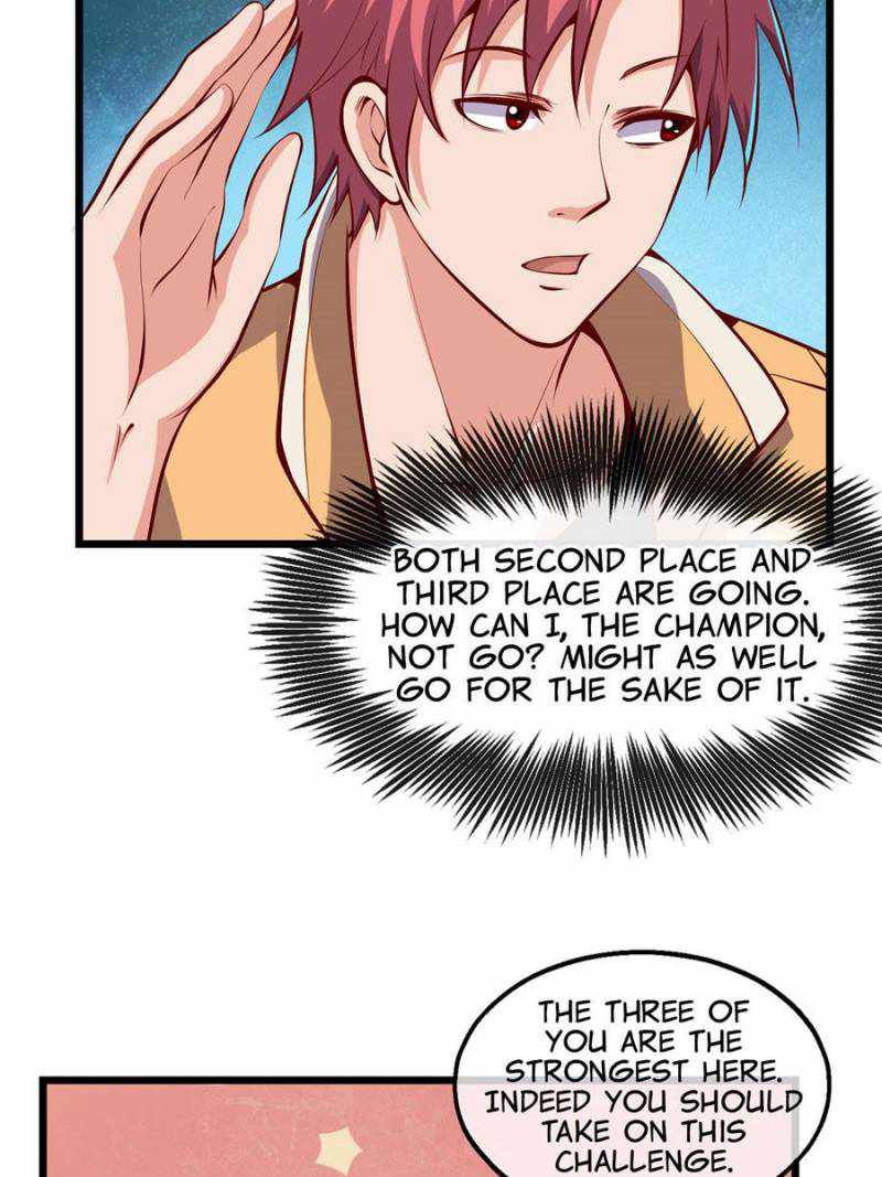 The Boss of Token Exchanging Chapter 54 - Page 9
