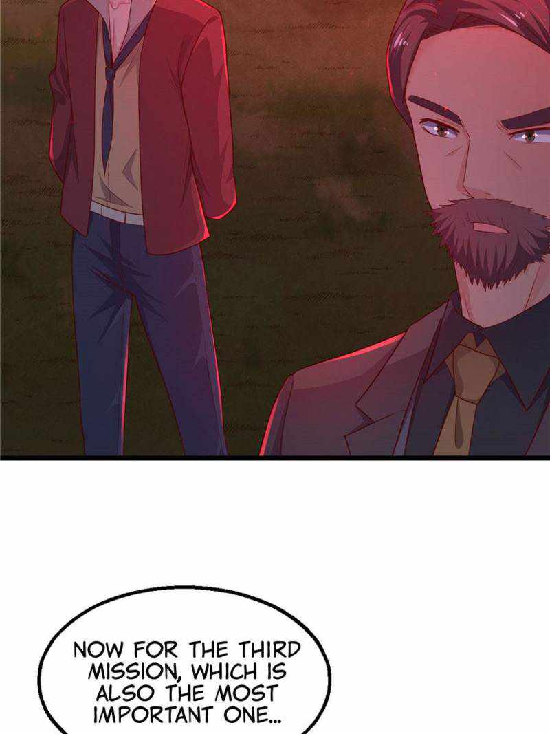 The Boss of Token Exchanging Chapter 54 - Page 81
