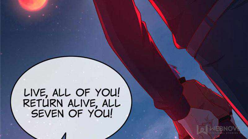 The Boss of Token Exchanging Chapter 54 - Page 84