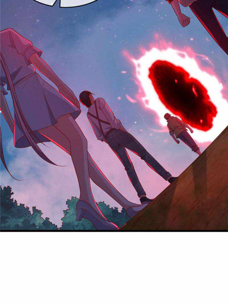 The Boss of Token Exchanging Chapter 54 - Page 85