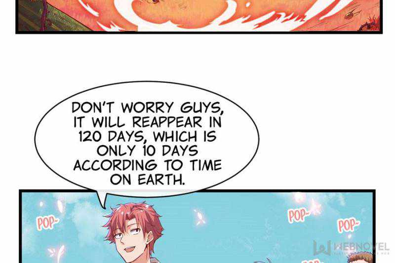 The Boss of Token Exchanging Chapter 55 - Page 2