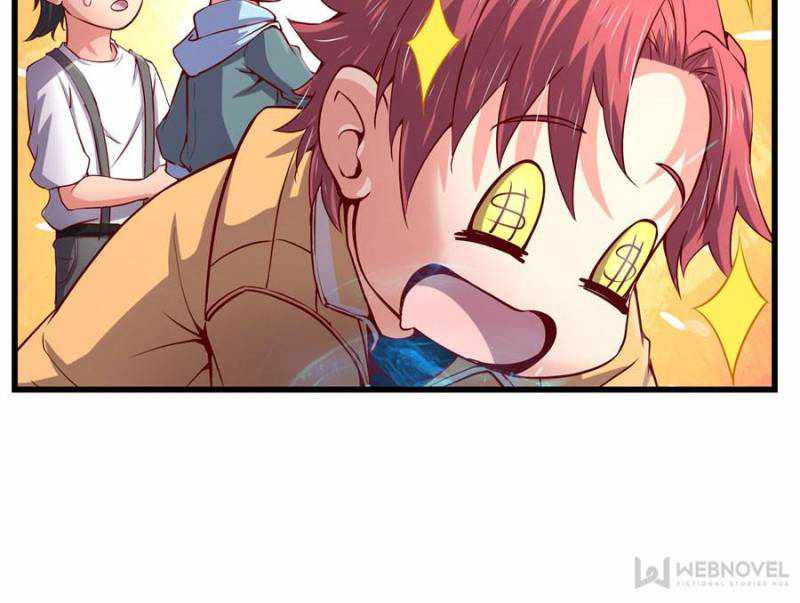 The Boss of Token Exchanging Chapter 55 - Page 12