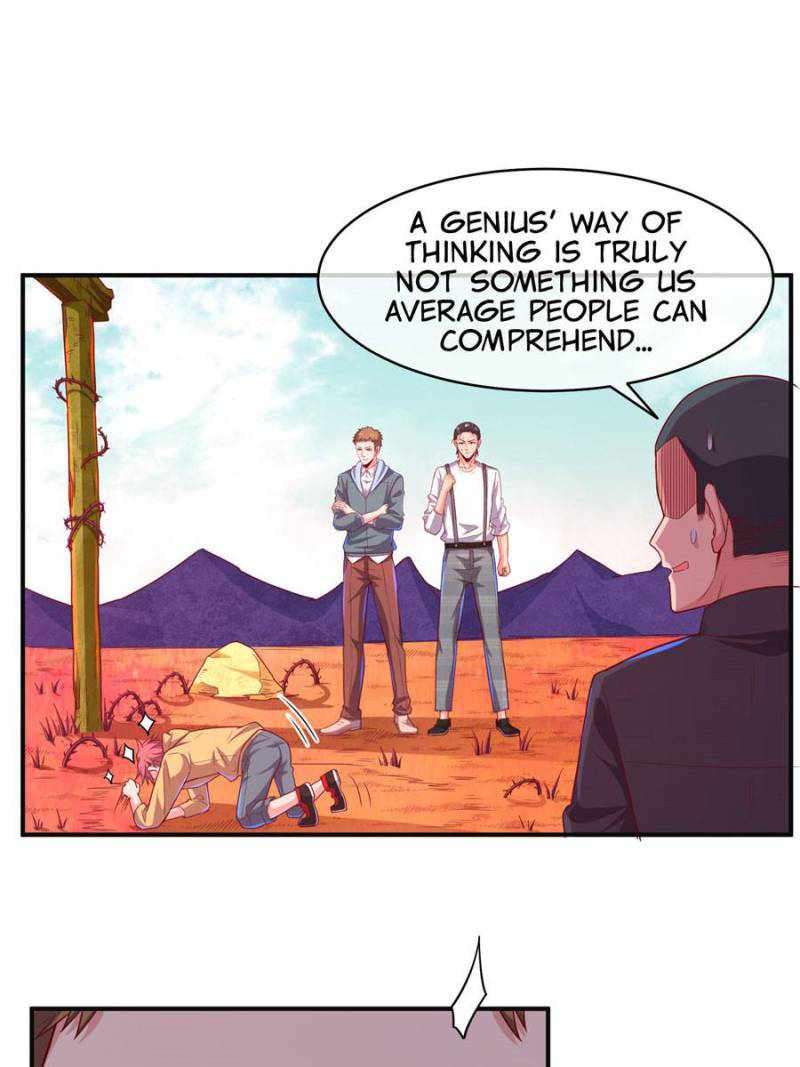 The Boss of Token Exchanging Chapter 55 - Page 15
