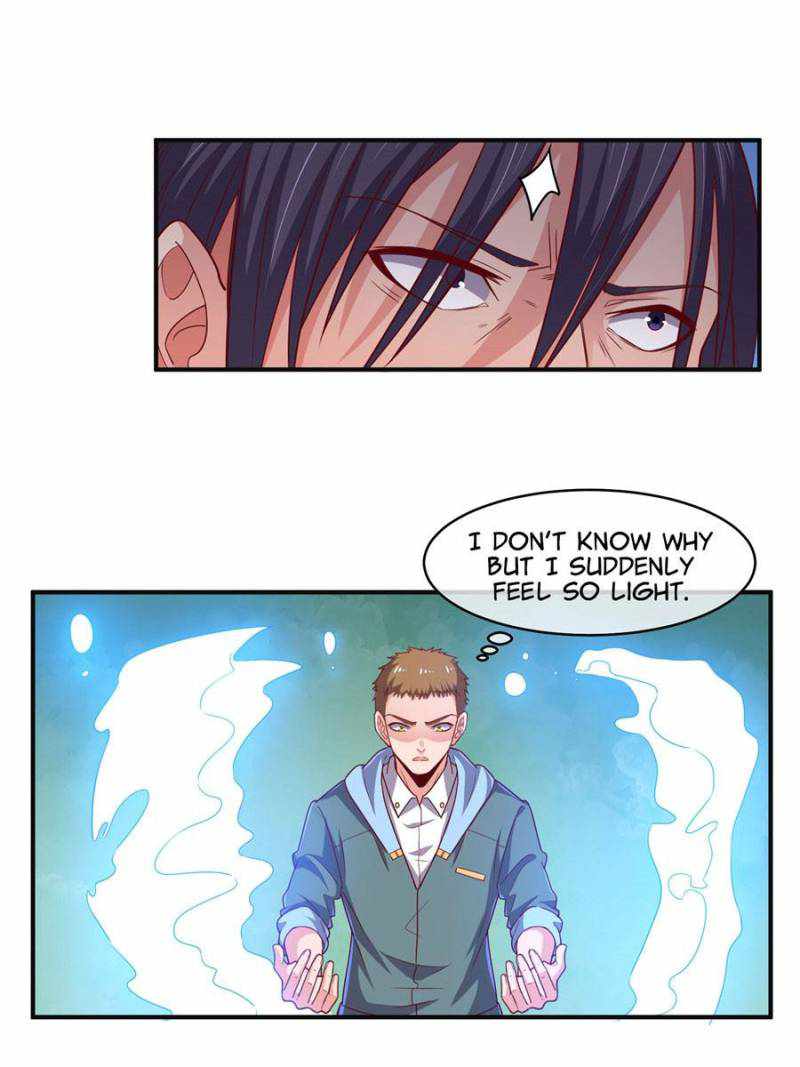 The Boss of Token Exchanging Chapter 55 - Page 17
