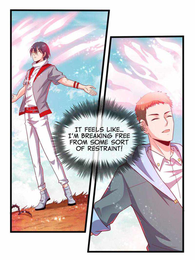 The Boss of Token Exchanging Chapter 55 - Page 19