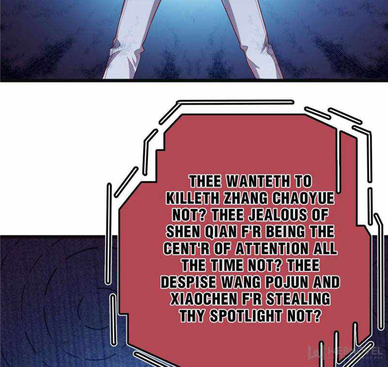 The Boss of Token Exchanging Chapter 55 - Page 22