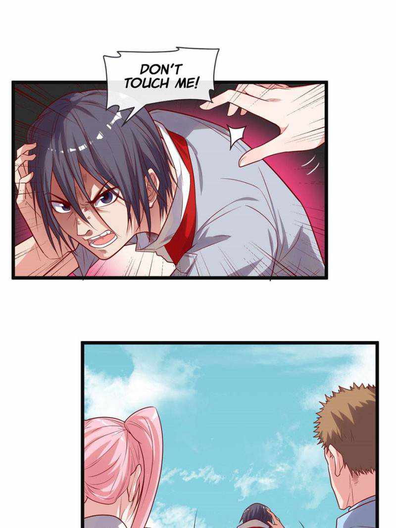 The Boss of Token Exchanging Chapter 55 - Page 25