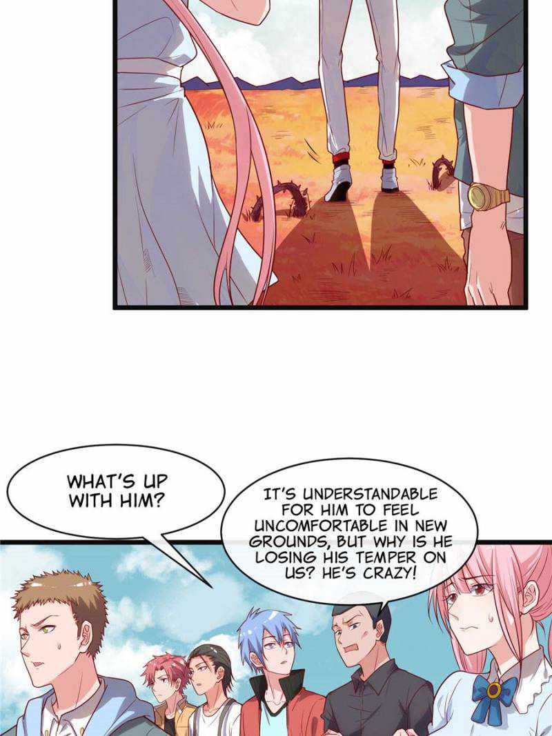 The Boss of Token Exchanging Chapter 55 - Page 27