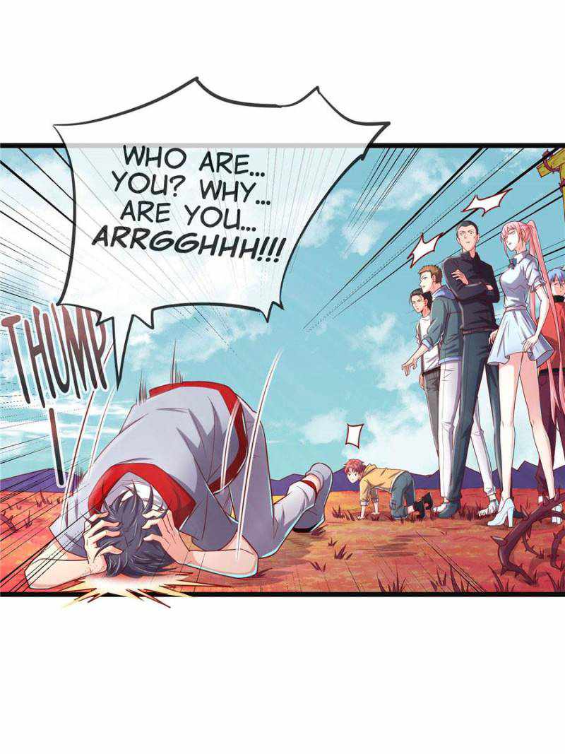 The Boss of Token Exchanging Chapter 55 - Page 31