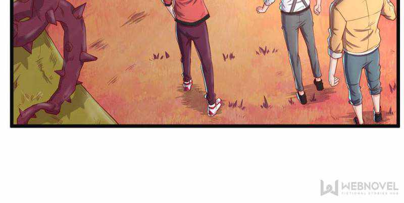 The Boss of Token Exchanging Chapter 55 - Page 34