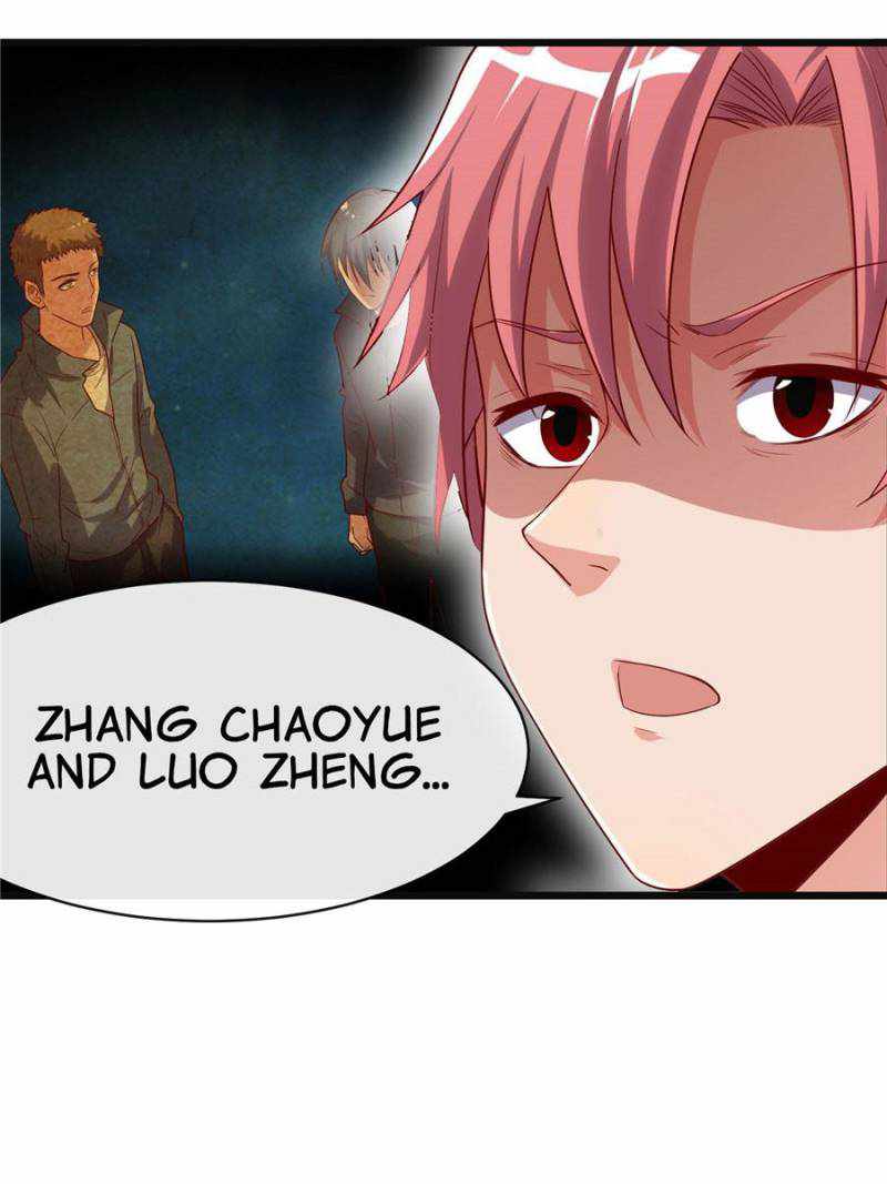 The Boss of Token Exchanging Chapter 55 - Page 37