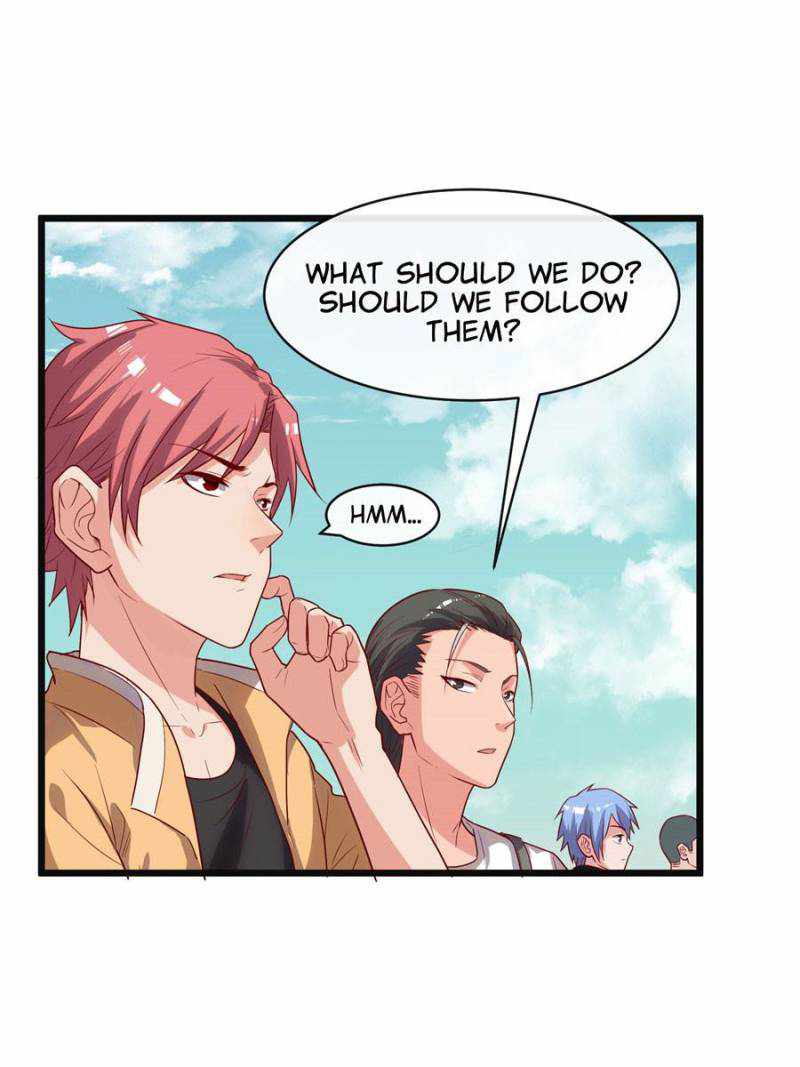 The Boss of Token Exchanging Chapter 55 - Page 38