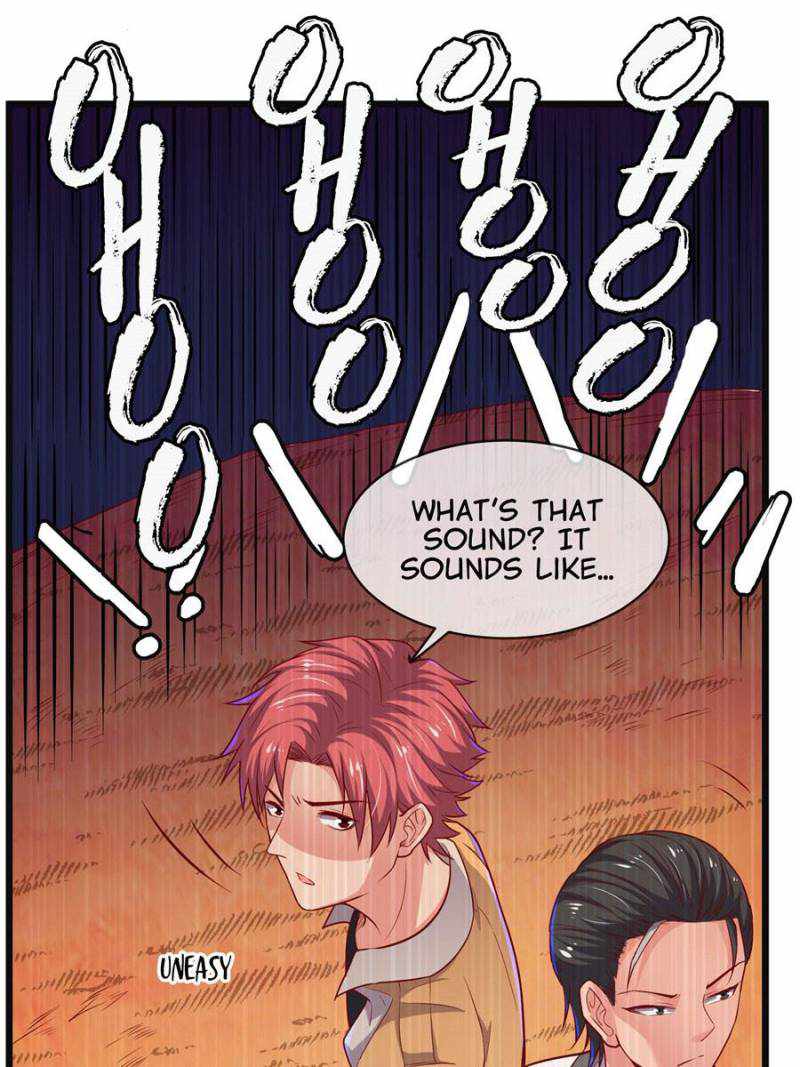 The Boss of Token Exchanging Chapter 55 - Page 40