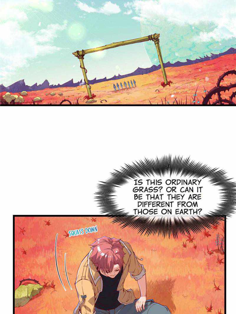 The Boss of Token Exchanging Chapter 55 - Page 5