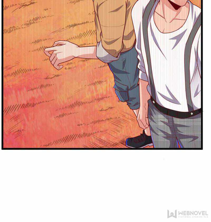 The Boss of Token Exchanging Chapter 55 - Page 41