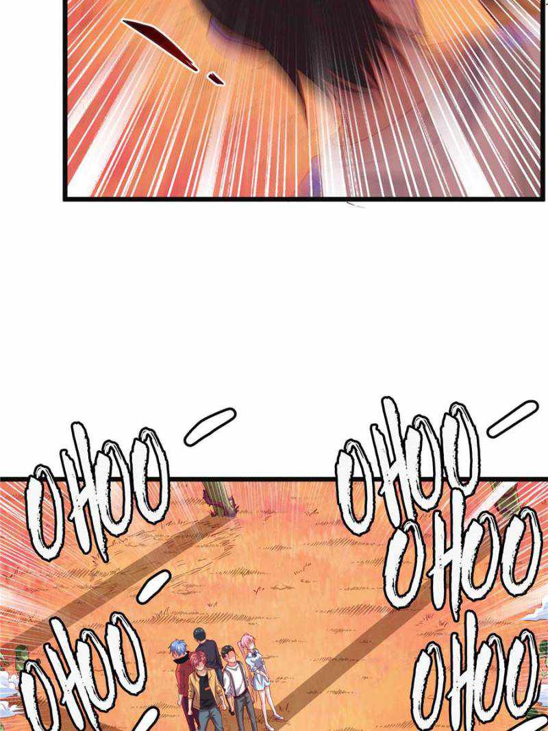 The Boss of Token Exchanging Chapter 55 - Page 43