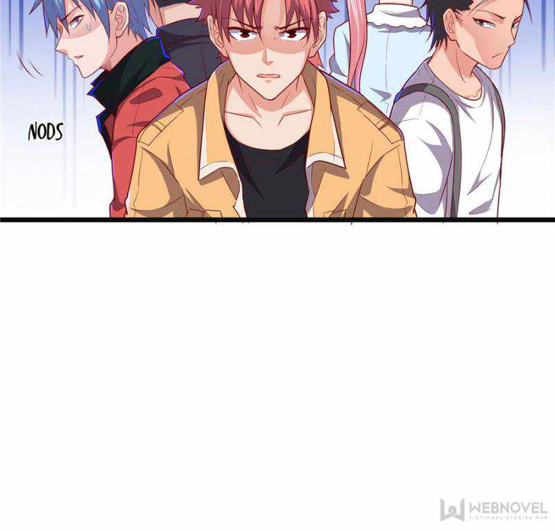 The Boss of Token Exchanging Chapter 55 - Page 46