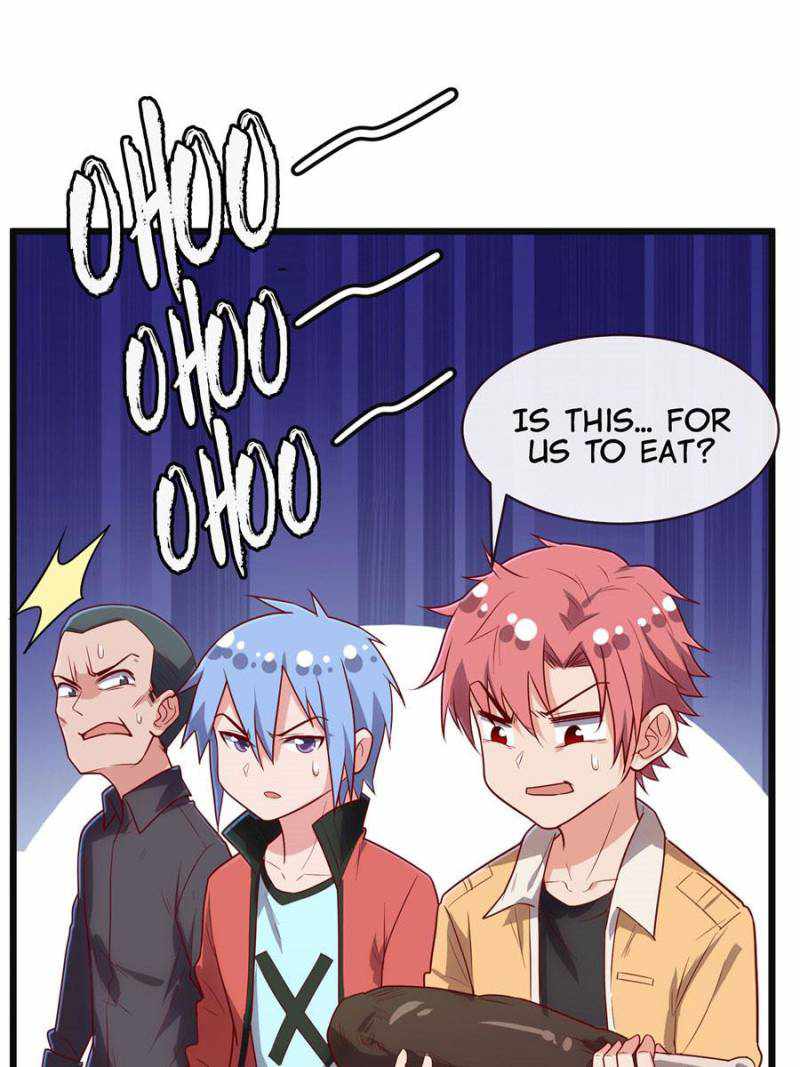 The Boss of Token Exchanging Chapter 55 - Page 53