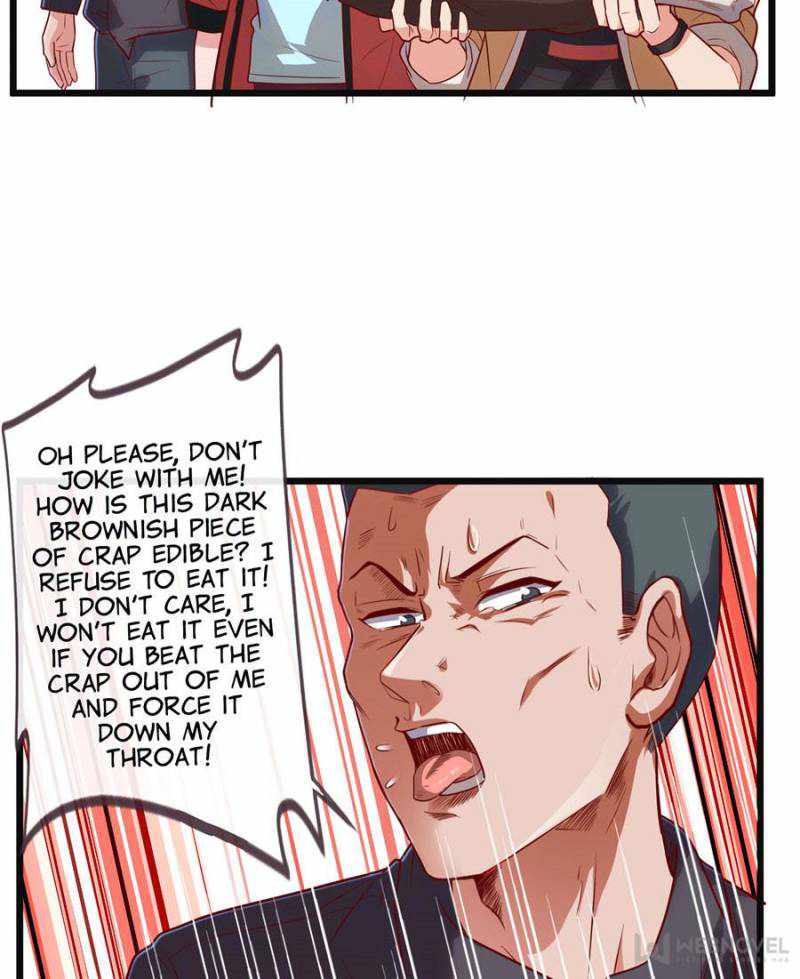 The Boss of Token Exchanging Chapter 55 - Page 54