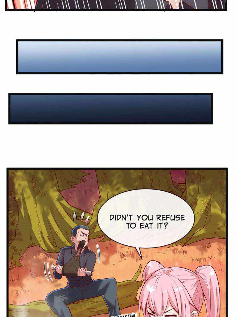 The Boss of Token Exchanging Chapter 55 - Page 55