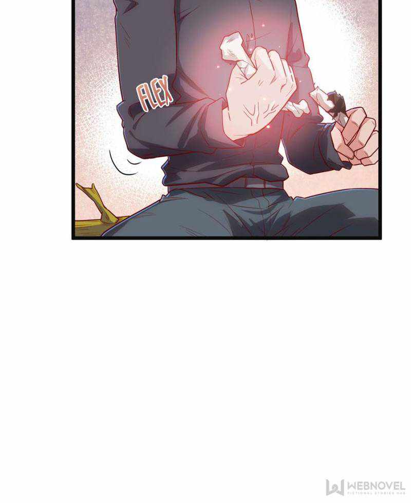 The Boss of Token Exchanging Chapter 55 - Page 58