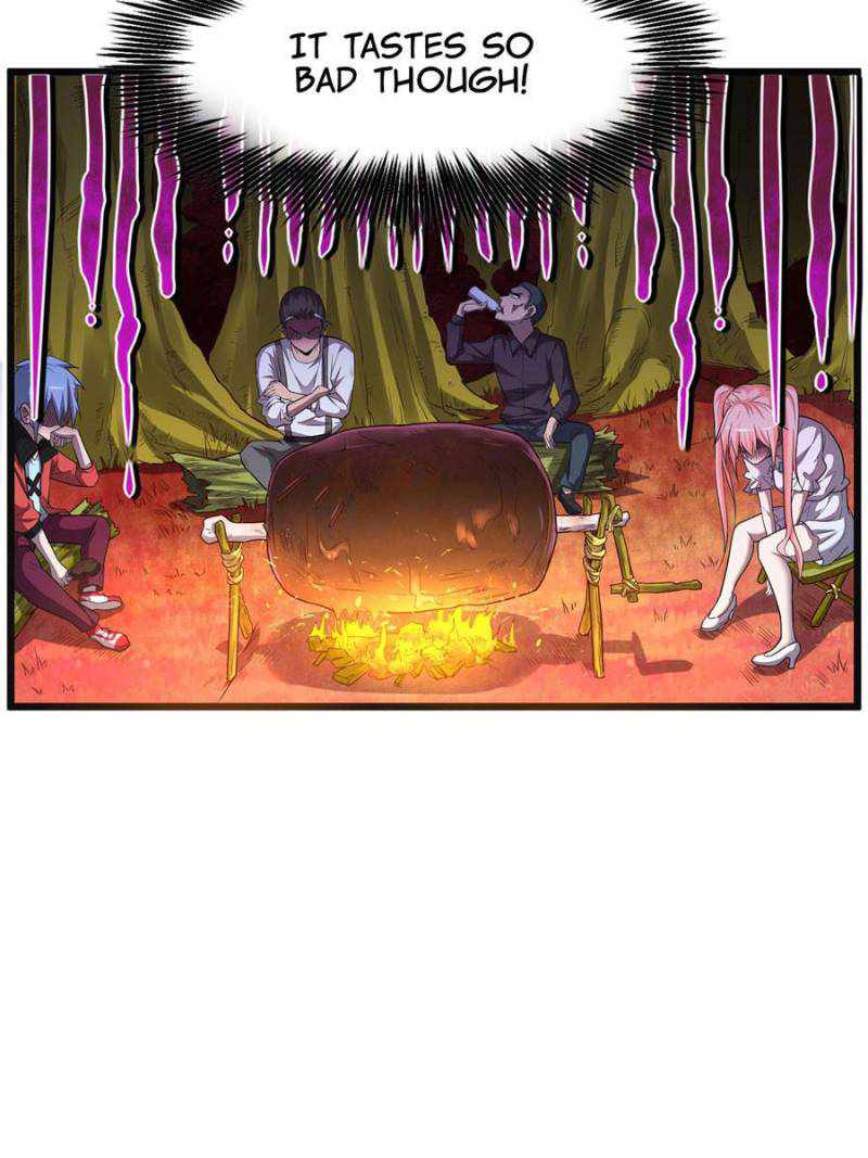 The Boss of Token Exchanging Chapter 55 - Page 62