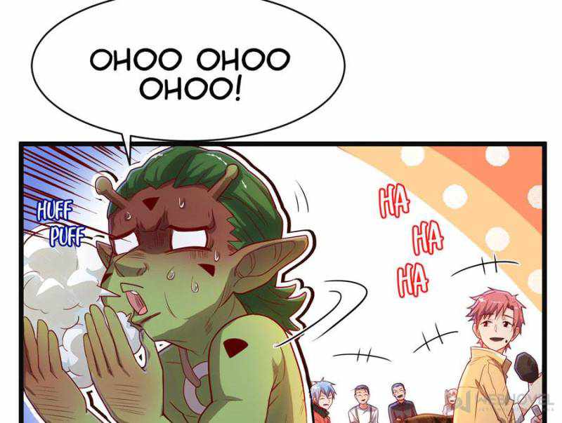 The Boss of Token Exchanging Chapter 55 - Page 69