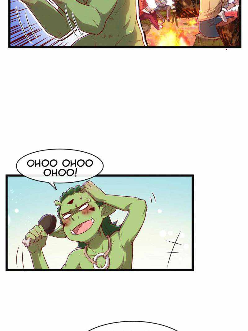 The Boss of Token Exchanging Chapter 55 - Page 70