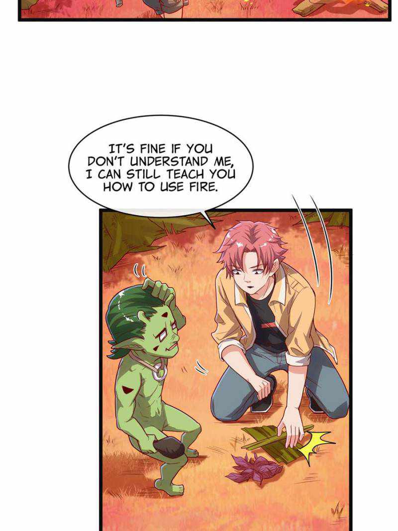 The Boss of Token Exchanging Chapter 55 - Page 72
