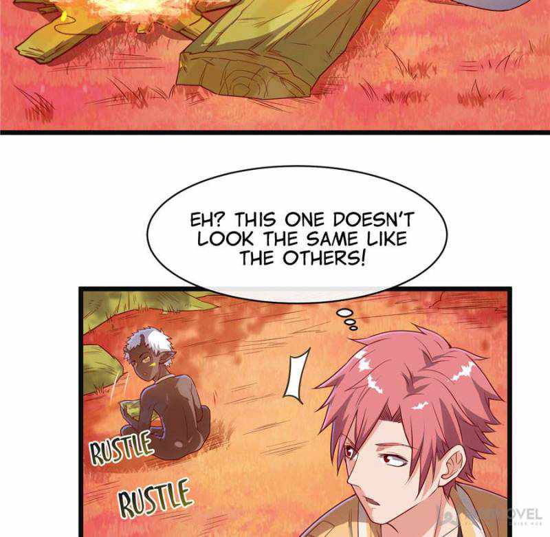 The Boss of Token Exchanging Chapter 55 - Page 77