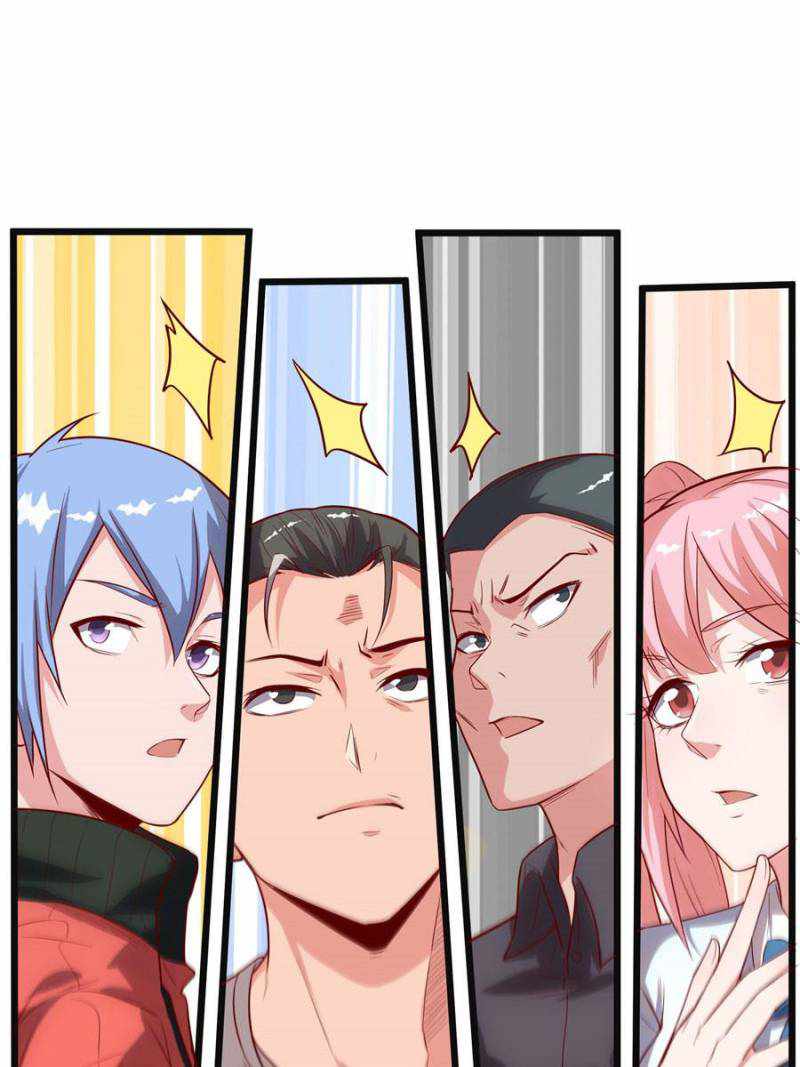 The Boss of Token Exchanging Chapter 55 - Page 84
