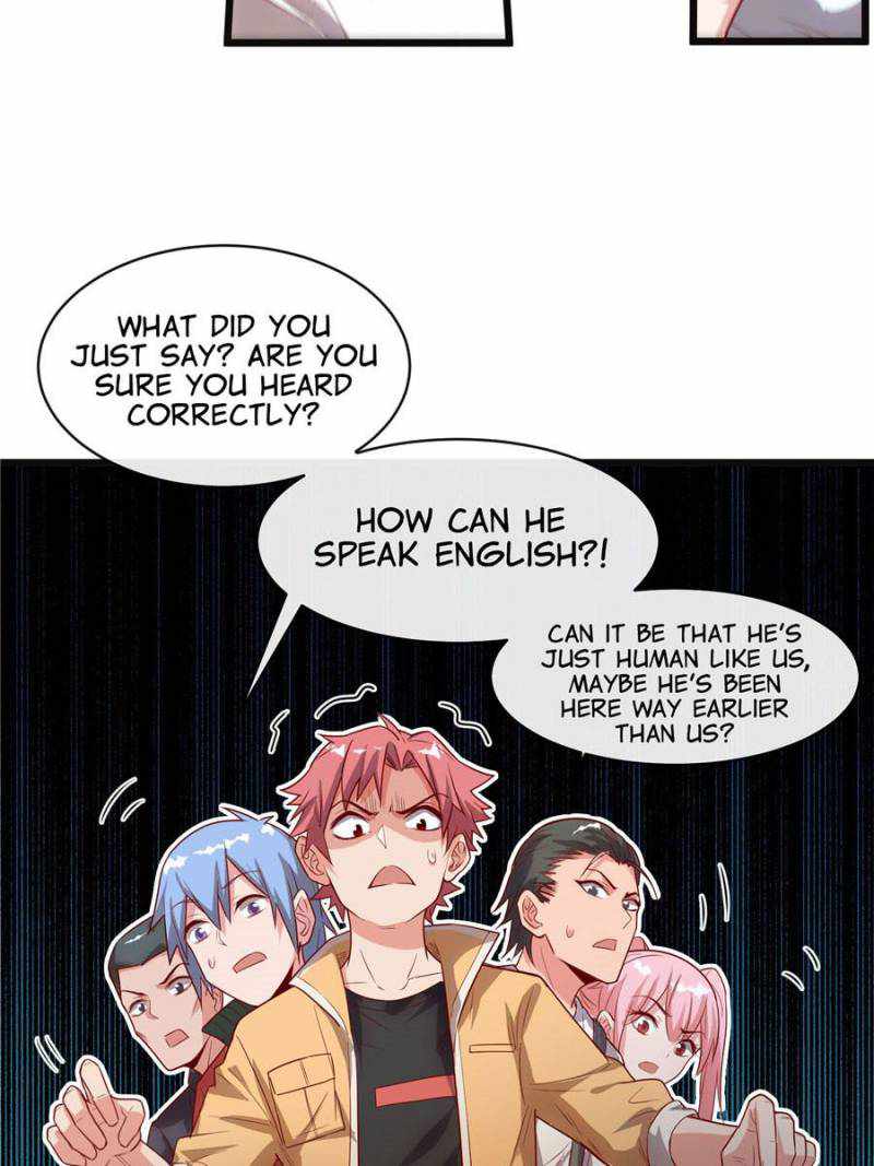 The Boss of Token Exchanging Chapter 55 - Page 86