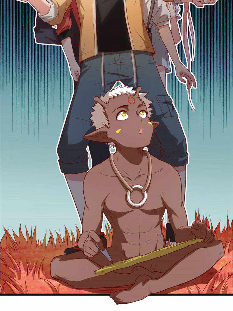 The Boss of Token Exchanging Chapter 55 - Page 87