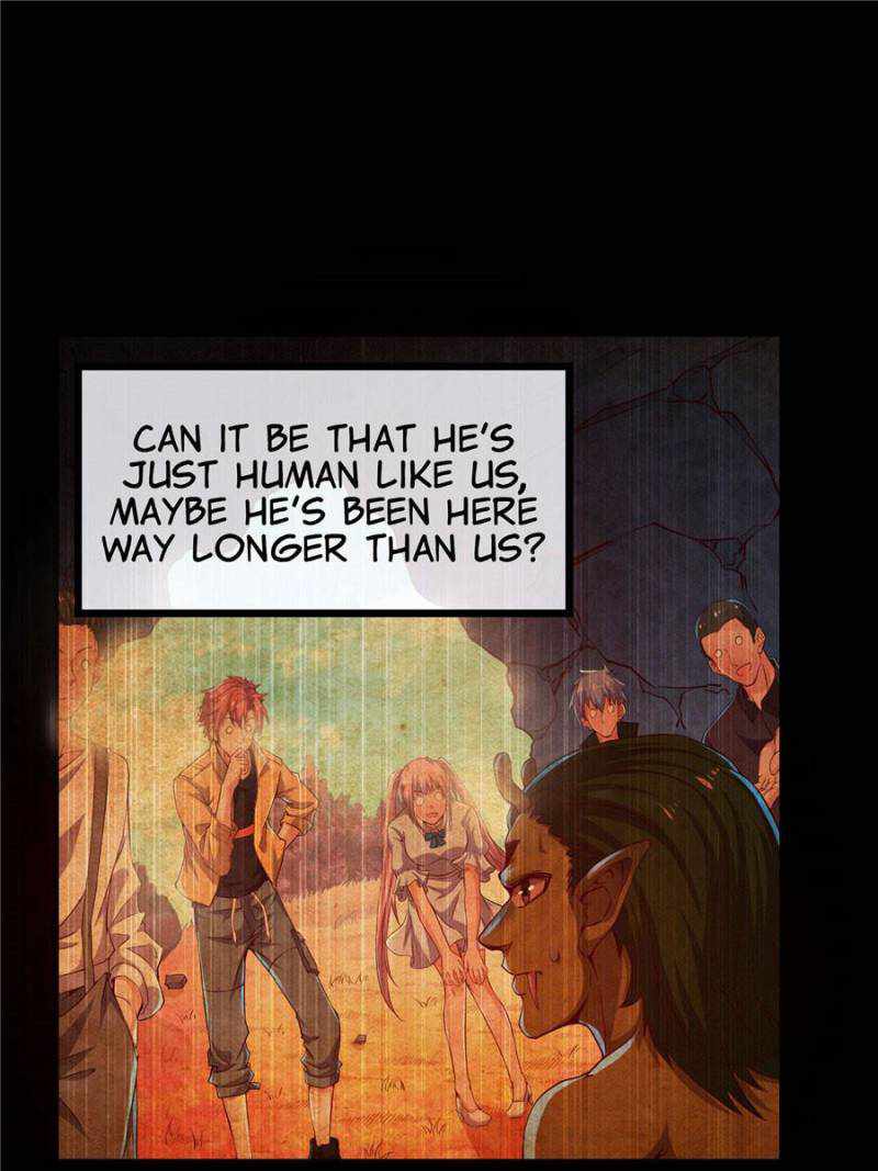 The Boss of Token Exchanging Chapter 56 - Page 1