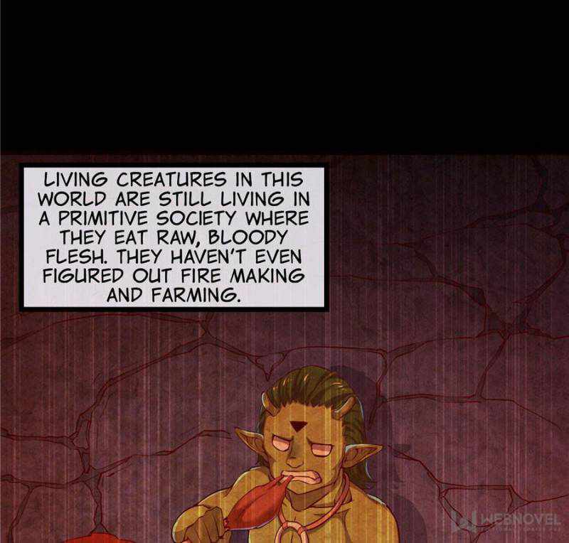 The Boss of Token Exchanging Chapter 56 - Page 2