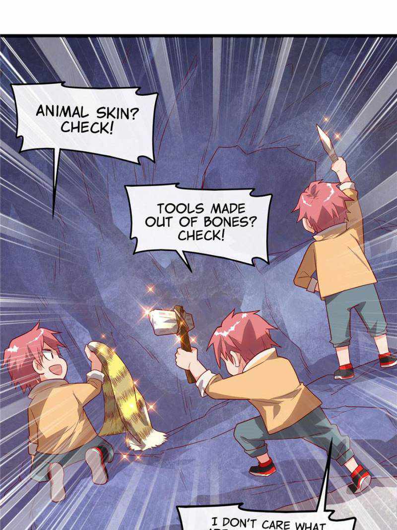 The Boss of Token Exchanging Chapter 56 - Page 15