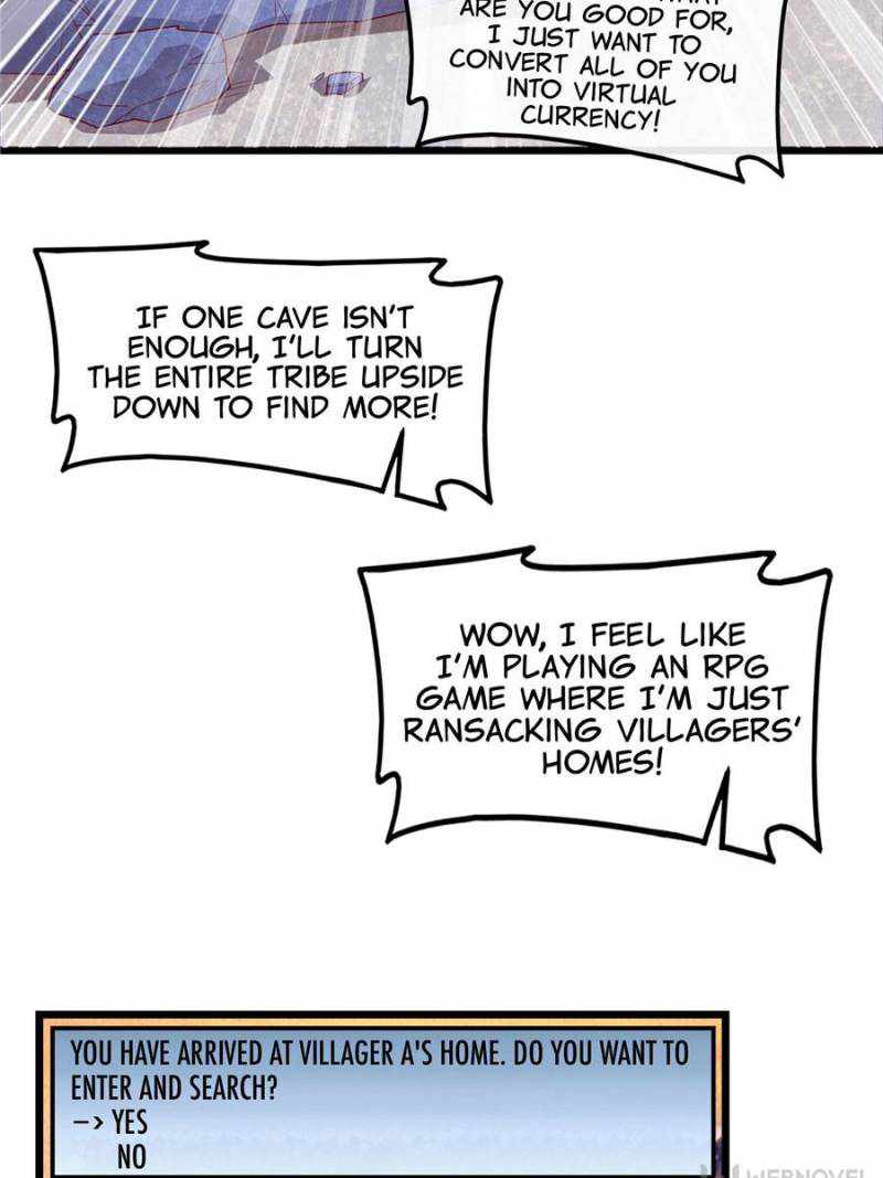 The Boss of Token Exchanging Chapter 56 - Page 16
