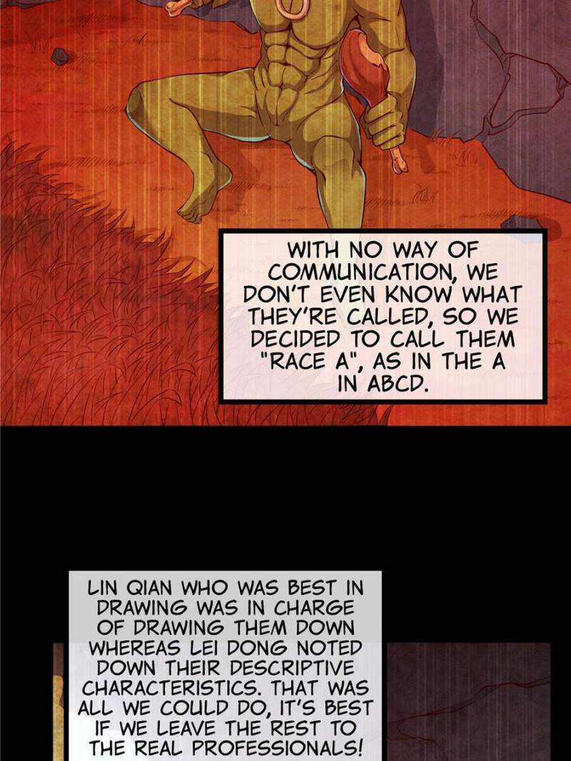 The Boss of Token Exchanging Chapter 56 - Page 3