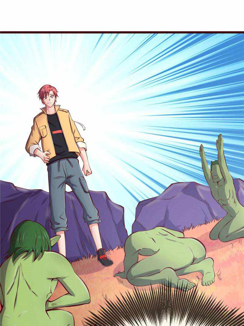 The Boss of Token Exchanging Chapter 56 - Page 25