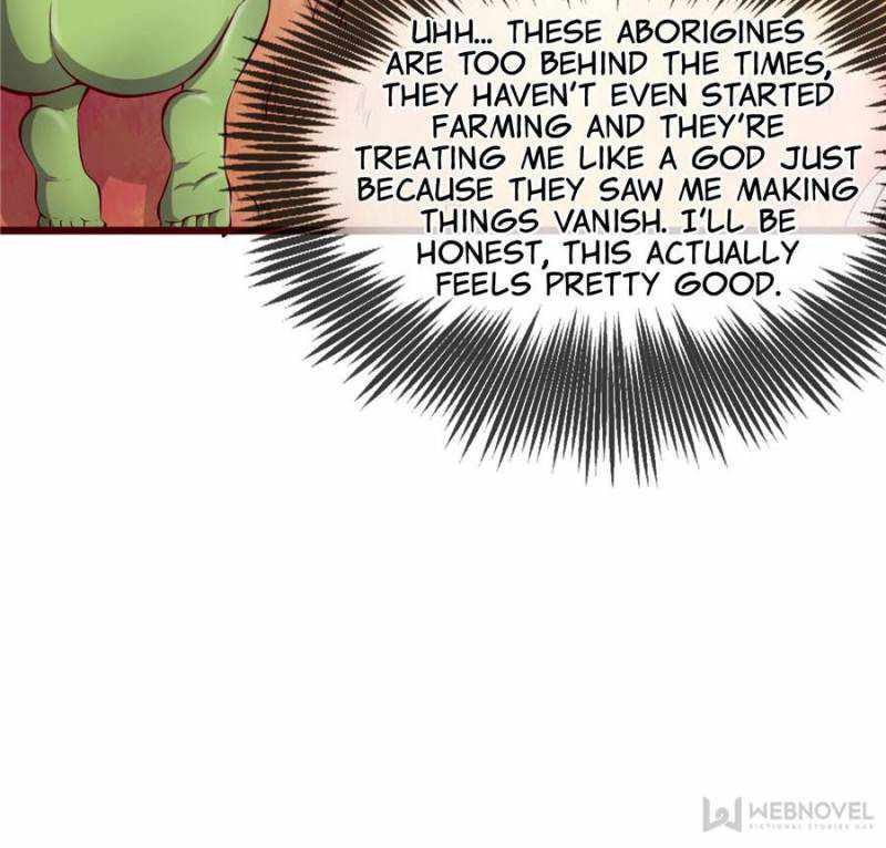 The Boss of Token Exchanging Chapter 56 - Page 26
