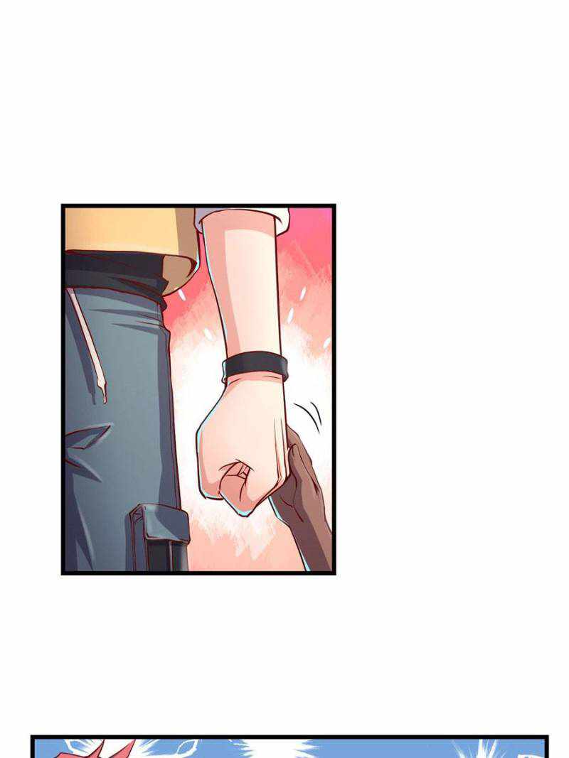 The Boss of Token Exchanging Chapter 56 - Page 27