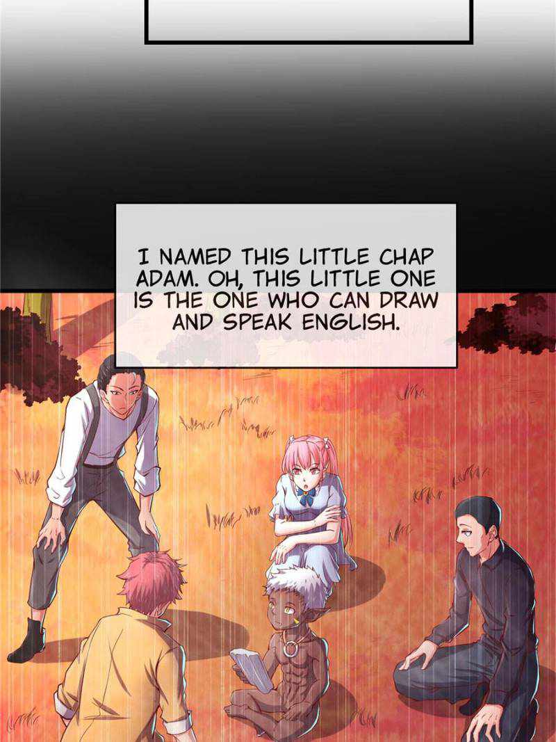 The Boss of Token Exchanging Chapter 56 - Page 31