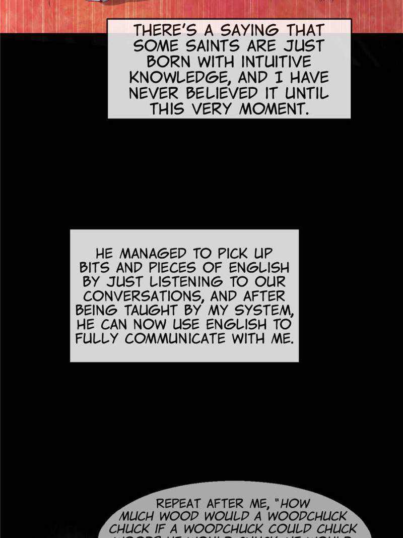 The Boss of Token Exchanging Chapter 56 - Page 33