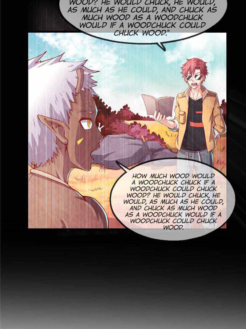 The Boss of Token Exchanging Chapter 56 - Page 34